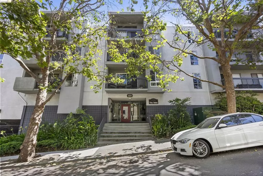 150 Pearl Street #213, Oakland, CA 94611-5553