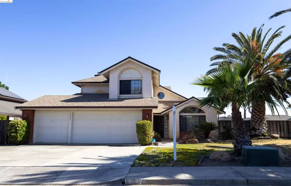 2096 Sand Point Rd, Discovery Bay, CA 94505