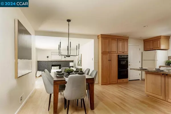 Walnut Creek, CA 94597,1043 Rachele Rd