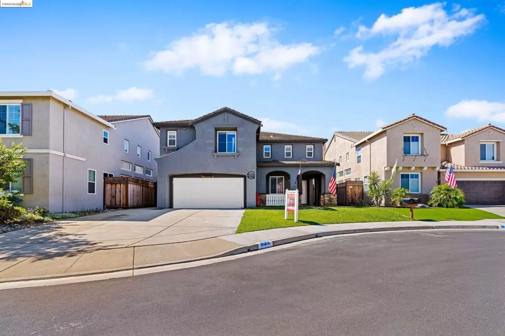 Discovery Bay, CA 94505,632 Cambridge Ct