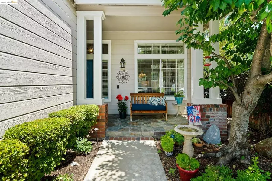 672 Cherry Tree Way, Brentwood, CA 94513