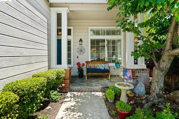 Brentwood, CA 94513,672 Cherry Tree Way