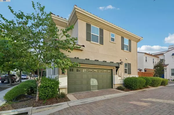 Brentwood, CA 94513,2117 Carrara St