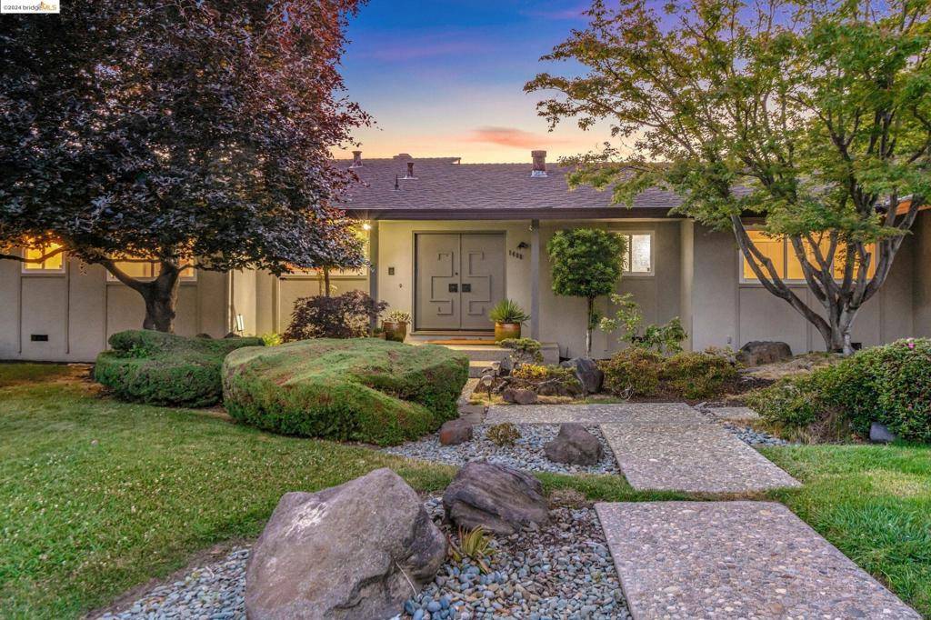 1408 Regent Dr, San Leandro, CA 94577