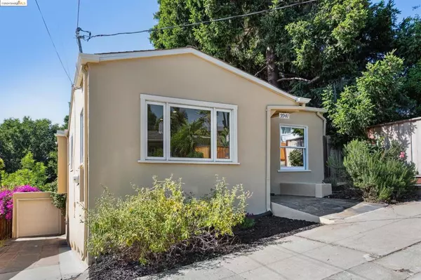 3941 Loma Vista Ave, Oakland, CA 94619