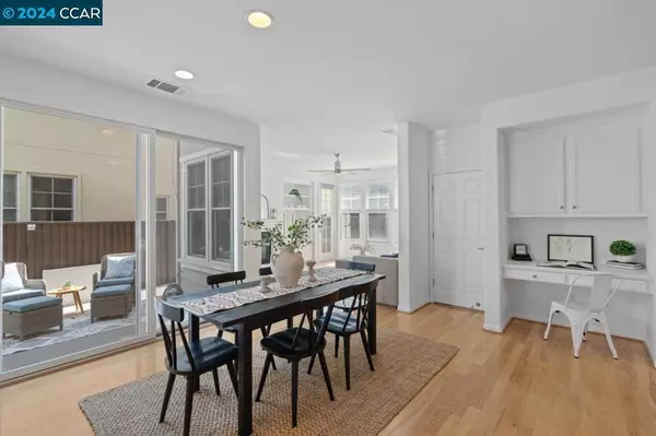 Alameda, CA 94501,2121 Glenview St.