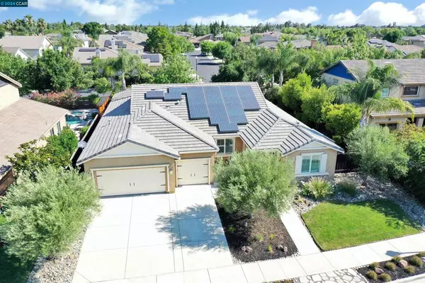 Brentwood, CA 94513,707 Monte Verde Ln