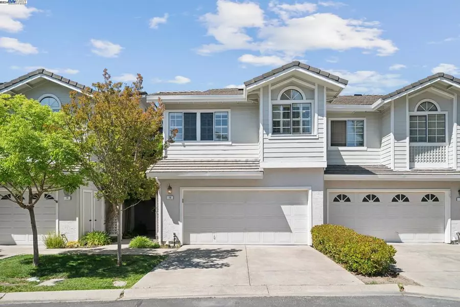 16 Bramblewood Ct, Danville, CA 94506