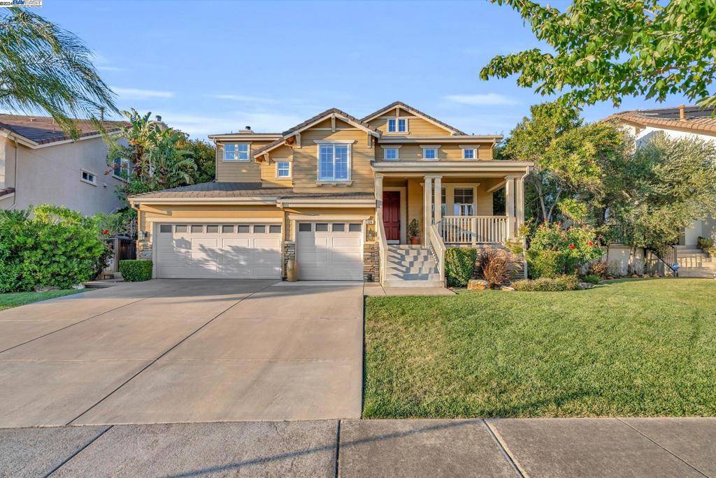 524 Lakeview Dr, Brentwood, CA 94513