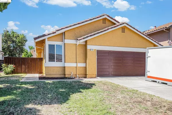 Antioch, CA 94509,2904 Cashew St