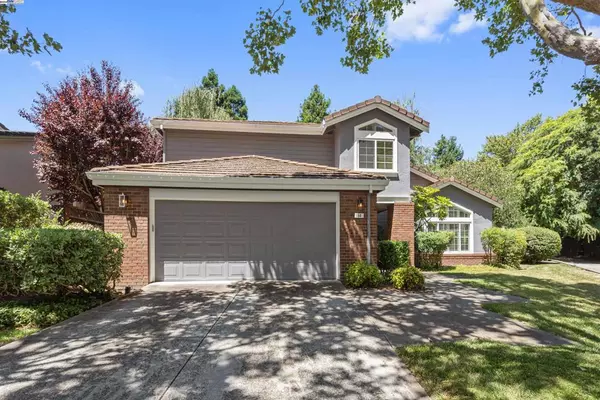 Danville, CA 94526,50 San Carlo Ct
