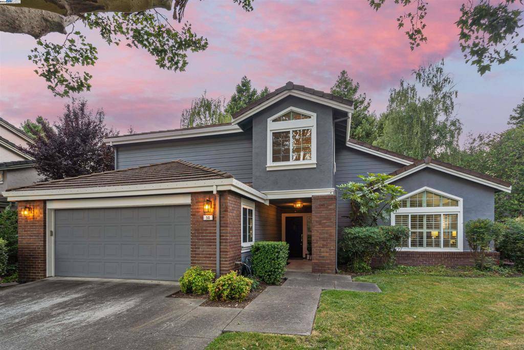 50 San Carlo Ct,  Danville,  CA 94526