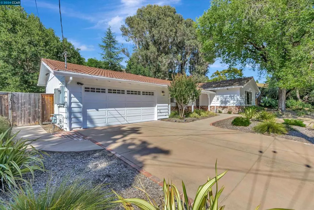 Moraga, CA 94556,1155 Sanders Dr