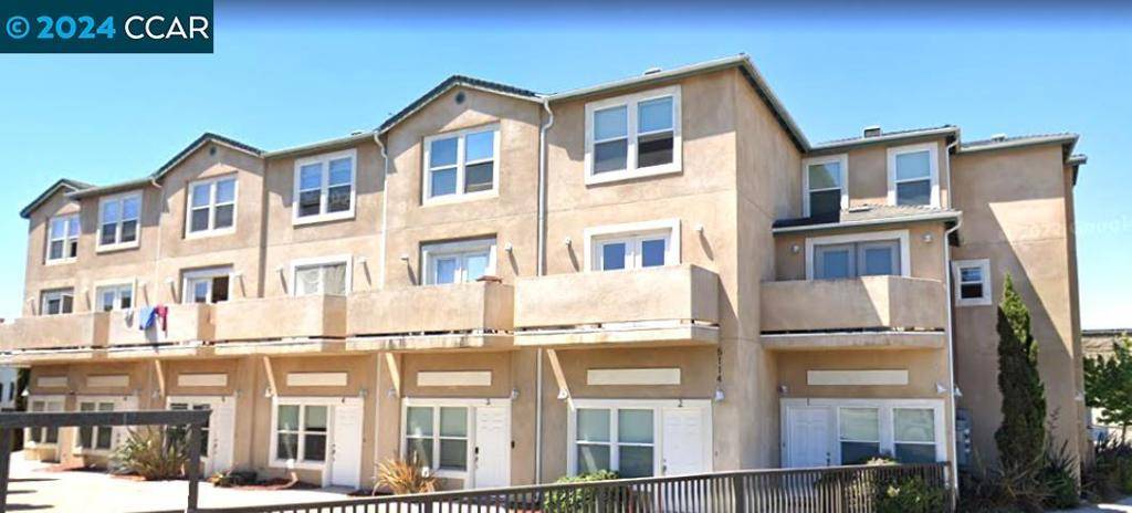 Richmond, CA 94804-3465
