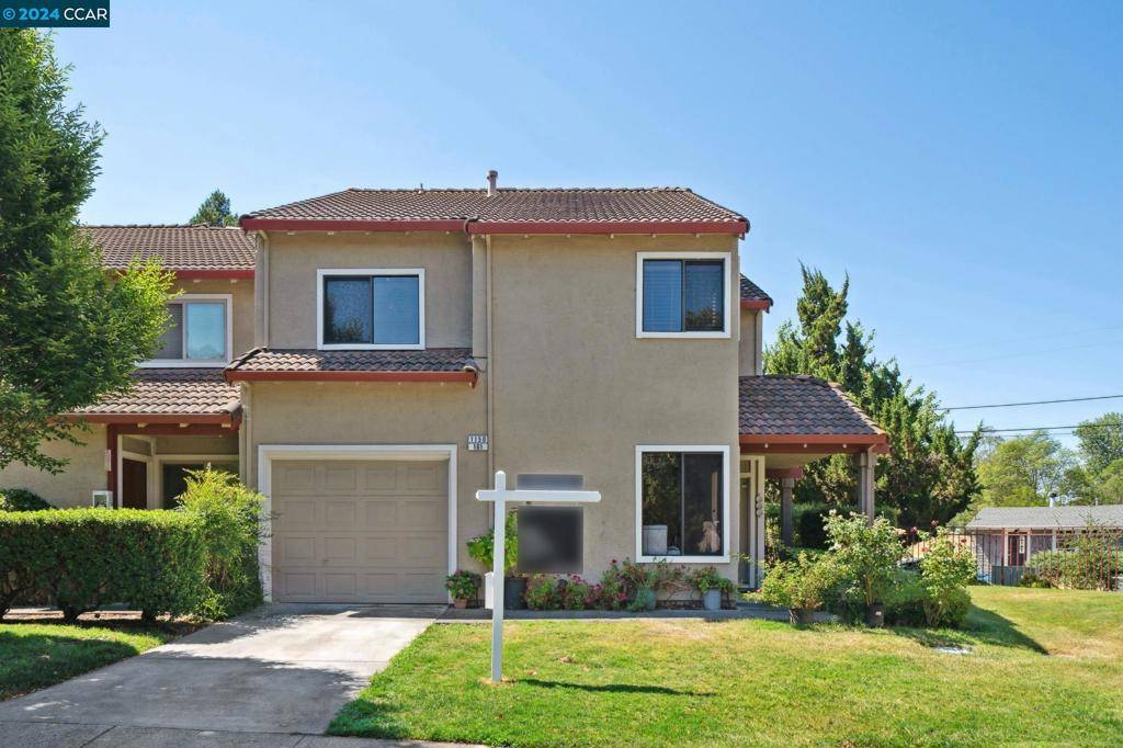 1150 Saint Matthew Pl #101,  Concord,  CA 94518