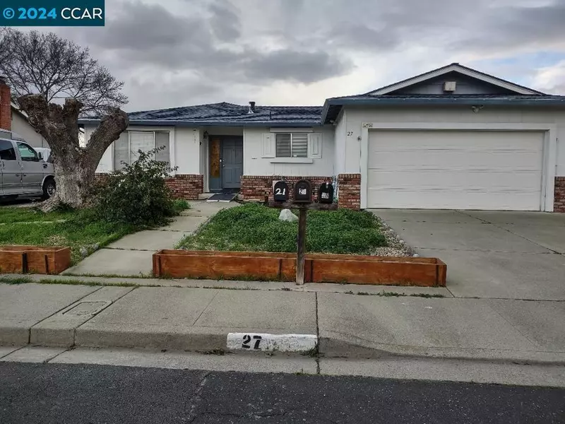 27 Chelsea, Pittsburg, CA 94565-4722