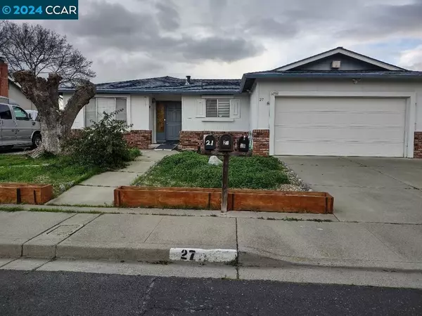 Pittsburg, CA 94565-4722,27 Chelsea