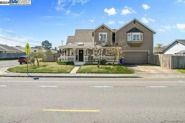 Mckinleyville, CA 95519,2506 McKinleyville Ave