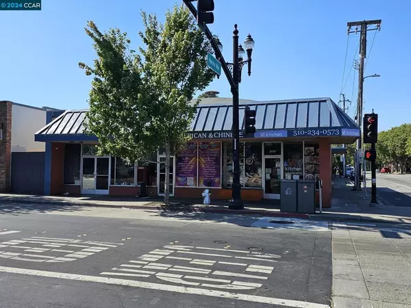Richmond, CA 94801,1404 Macdonald Ave