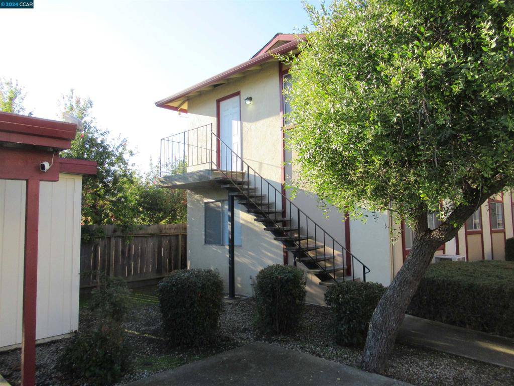 Concord, CA 94520,2149 Mount Diablo St