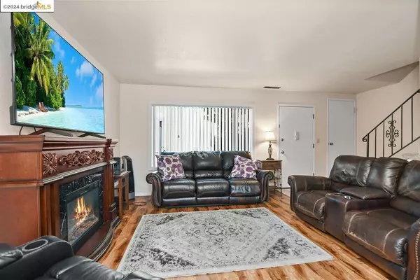Concord, CA 94519,1900 Lynwood Dr #D