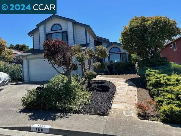 Vallejo, CA 94591-0000,190 Thresher Drive