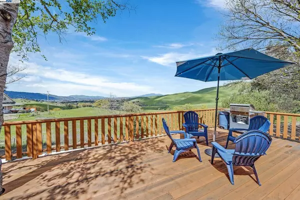 Sunol, CA 94586,3333 Little Valley Rd