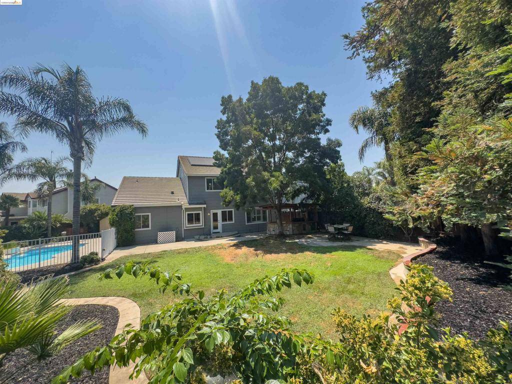 Brentwood, CA 94513,126 Danica Ct