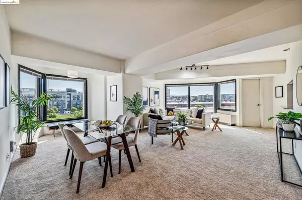 Emeryville, CA 94608,6363 Christie Ave #427