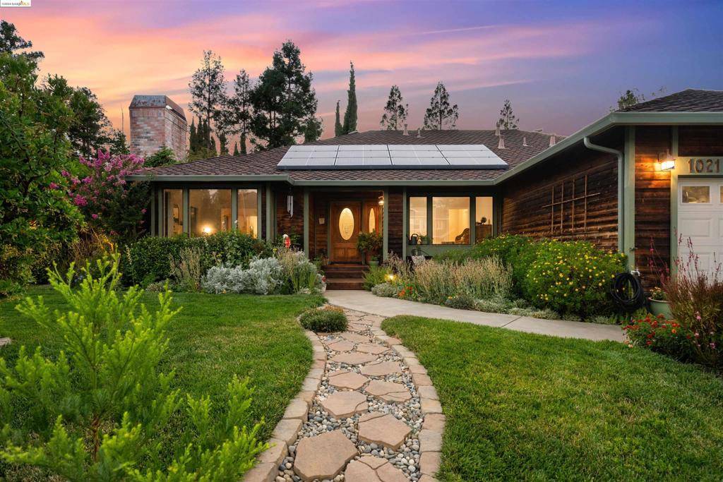 1021 Malaga Ct, Pleasanton, CA 94566
