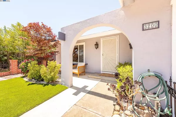 Union City, CA 94587,3200 San Andreas Dr