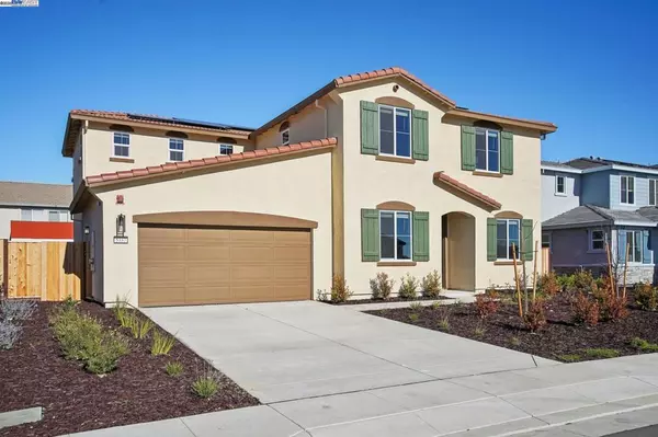 Antioch, CA 94509,5337 Cardinal St
