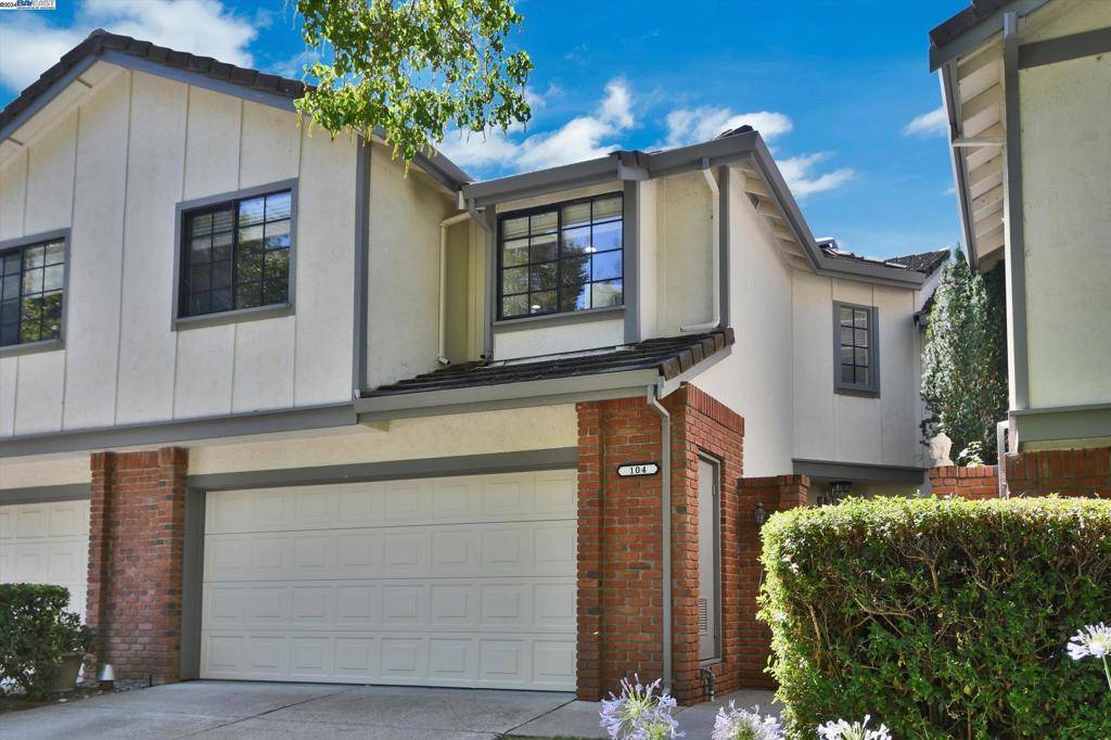 San Ramon, CA 94582,104 Canyon Green Pl