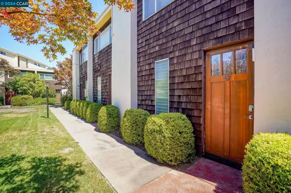 1470 Creekside Dr #42,  Walnut Creek,  CA 94596