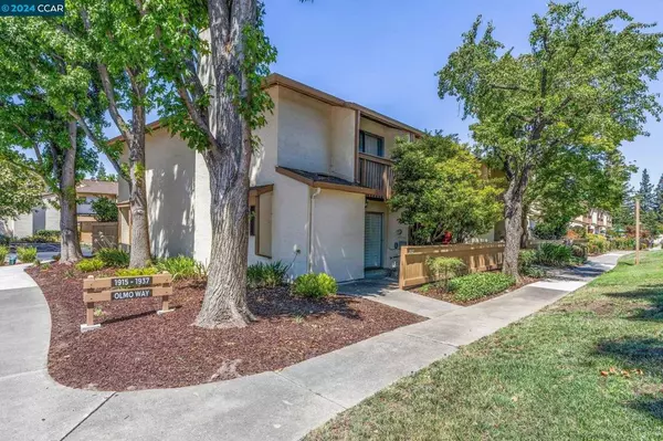 Walnut Creek, CA 94598,1929 Olmo Way