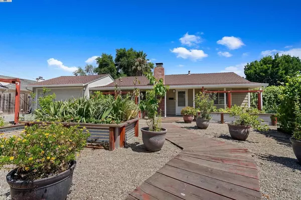 Pleasant Hill, CA 94523,48 Mazie Dr