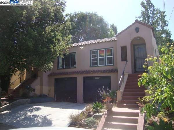 4026 Whittle Ave,  Oakland,  CA 94602