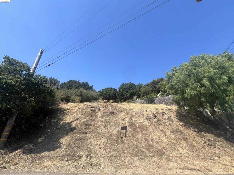 0 Burr Street, Oakland, CA 94605