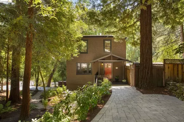 Oakland, CA 94611,6745 Pinehaven Rd