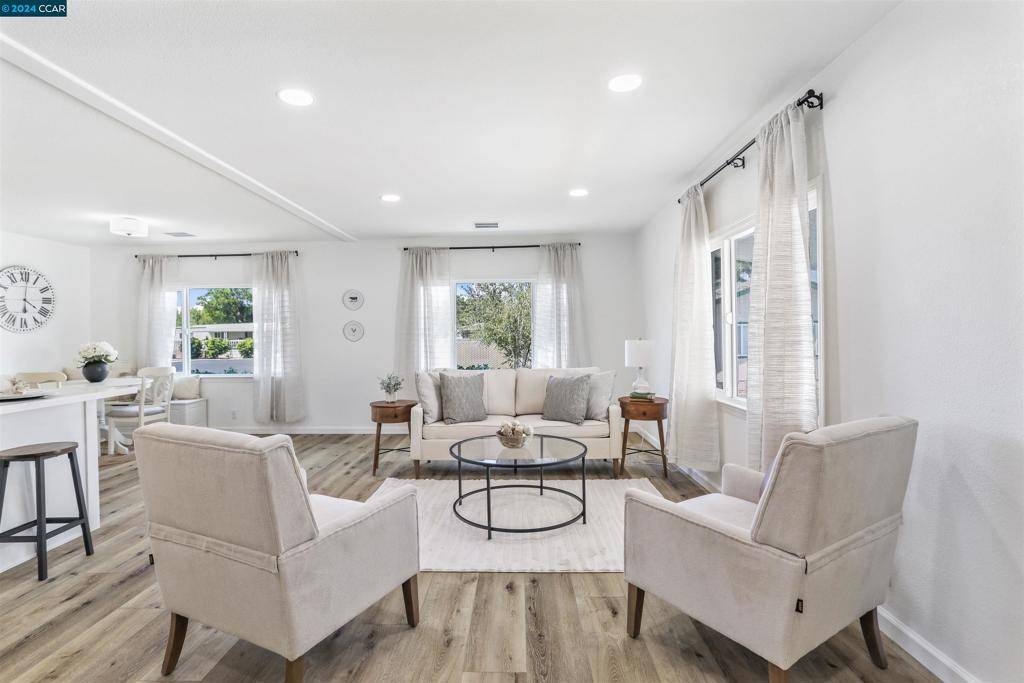 Brentwood, CA 94513,3660 Walnut Blvd