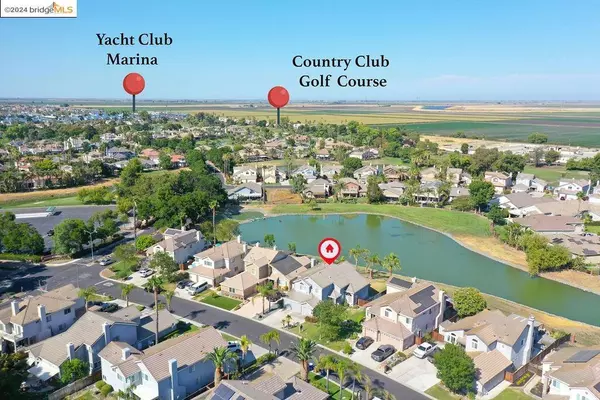 Discovery Bay, CA 94505,2415 Pinehurst Ct