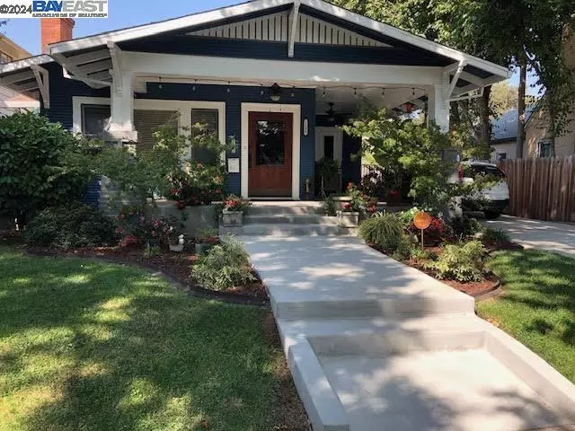 1155 W Vine St, Stockton, CA 95203