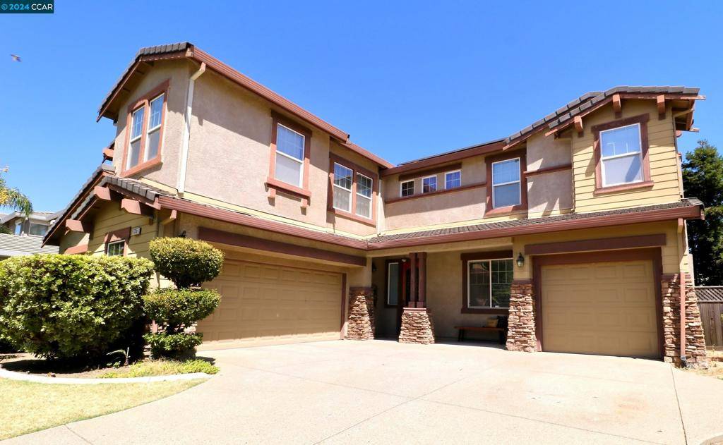 735 Campanello Way, Brentwood, CA 94513