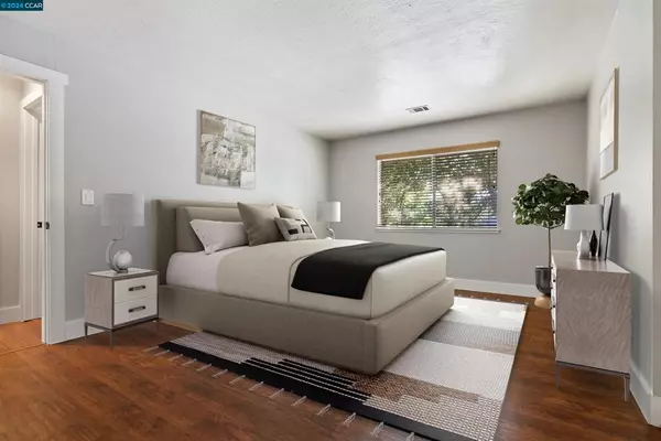 Walnut Creek, CA 94597-7102,1064 Wesley Ct #5