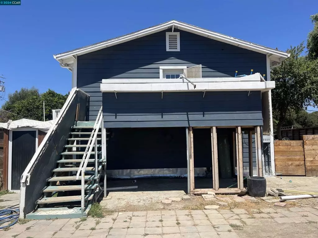 Rodeo, CA 94572,721 4Th St