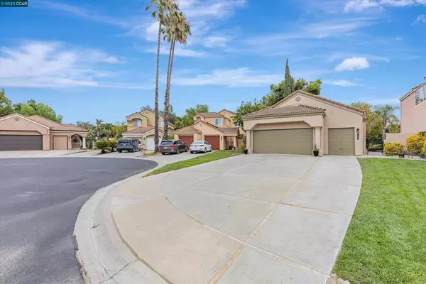 Discovery Bay, CA 94505,2133 Firwood Court