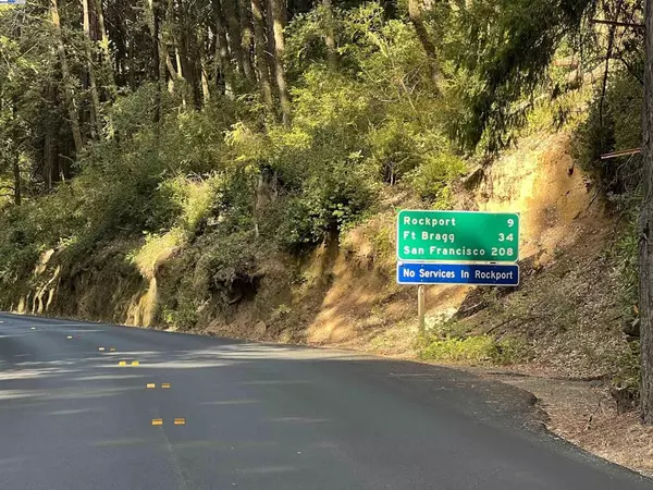 Leggett, CA 95585,54901 Highway 1