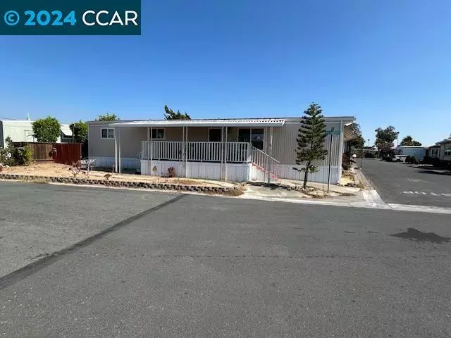 Pacheco, CA 94553-0000,233 Hieber Drive