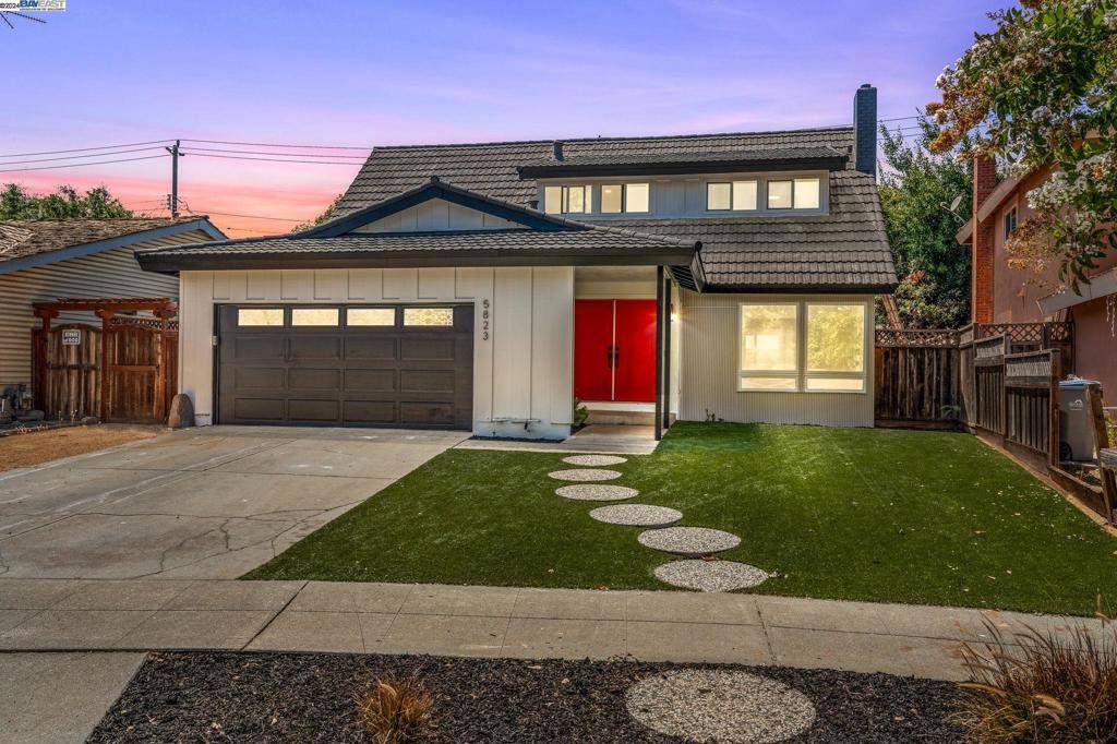 5823 Ettersberg Dr, San Jose, CA 95123