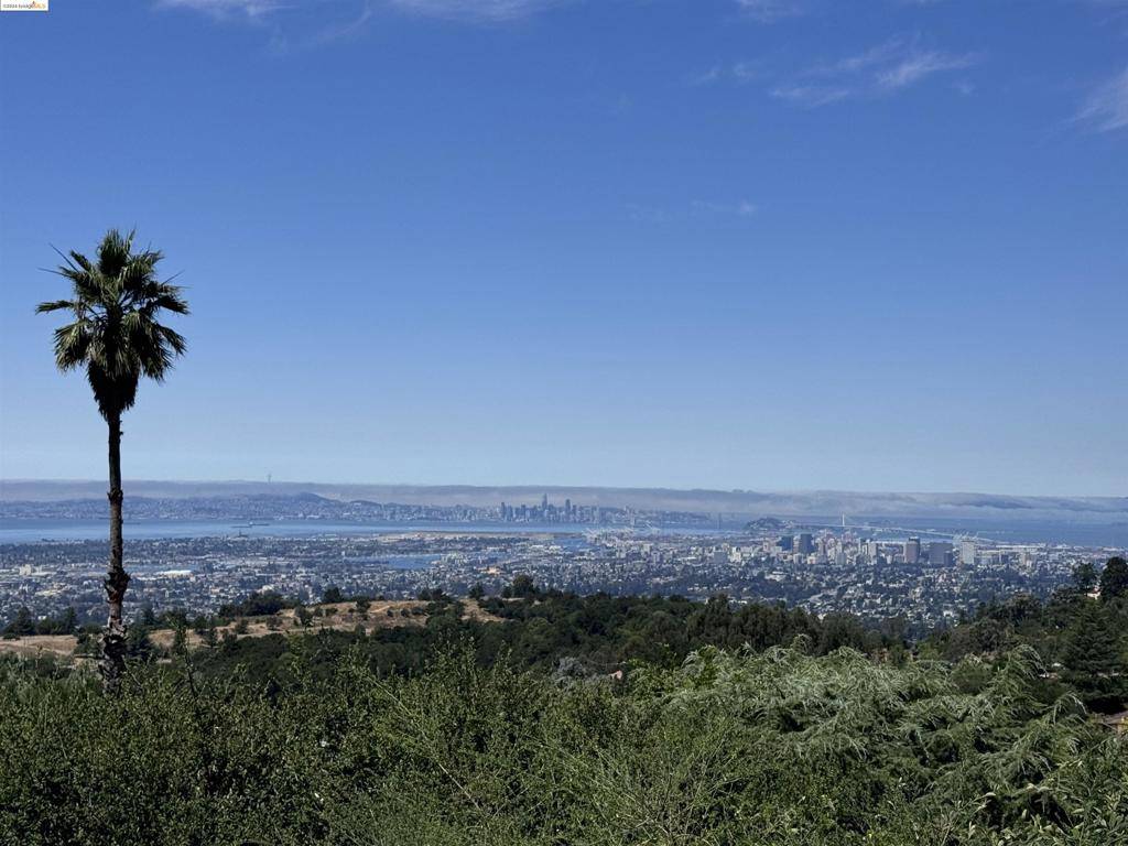 Oakland, CA 94619,12669 Skyline Blvd